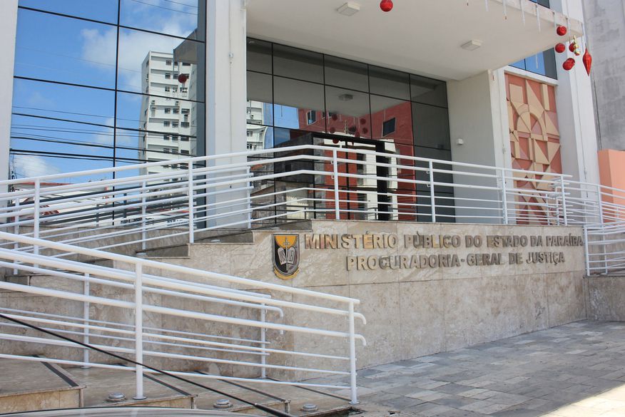 Ministério Público determina suspensão de concurso em Junco do Seridó que previa contratações temporárias