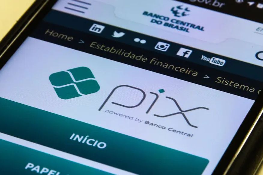Banco Central anuncia alterações no sistema do Pix; saiba o que vai mudar