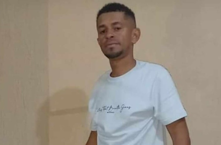 Jovem que sofreu acidente no primeiro dia do ano em Pombal, não resiste e morre no Hospital de Trauma de Campina Grande