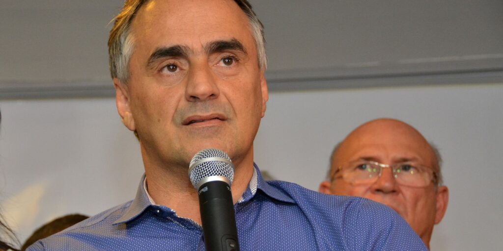 Cartaxo destaca felicidade com retorno à AL e ressalta harmonia entre os poderes