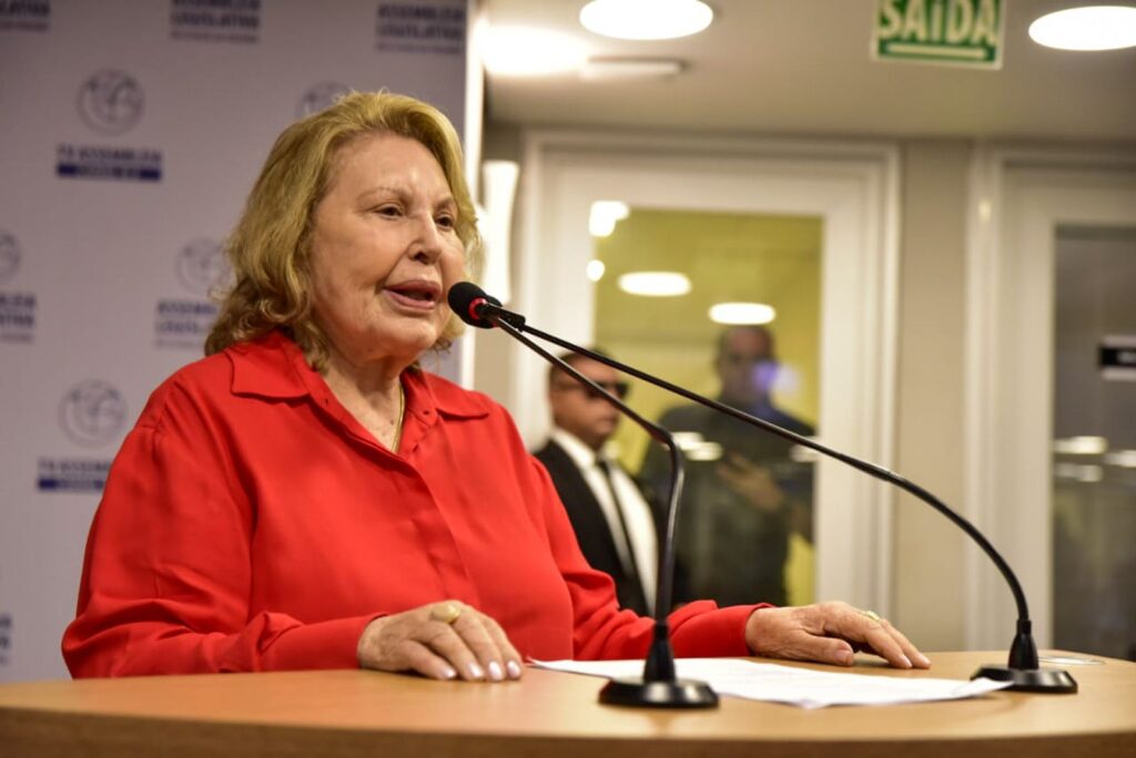 Francisca Motta solicita conclusão de obras no Parque Religioso Cruz da Menina