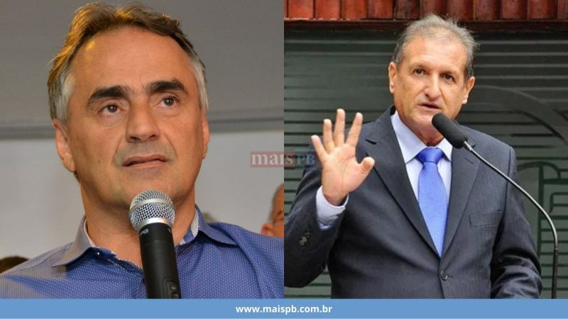 Hervázio prevê Luciano candidato a prefeito em 2024 e desafia petista