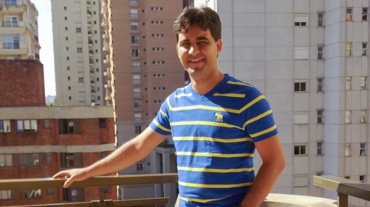 Nísia Trindade exonera superintendente do Ministério da Saúde na Paraíba