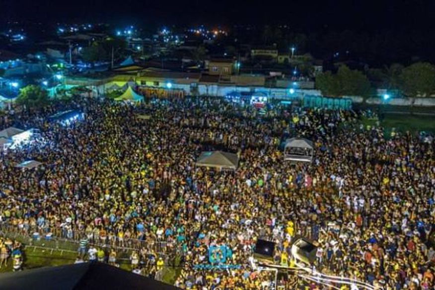 Homem é morto a tiros e outros dois ficam feridos durante assalto em festa de Carnaval na Baía da Traição