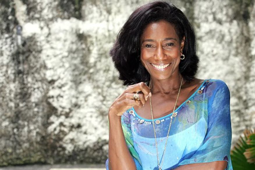 Morre a jornalista Glória Maria, ícone da TV