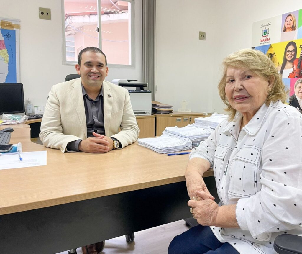 Deputada Francisca Motta trabalha para que Hospital do Bem disponibilize radioterapia no Sertão