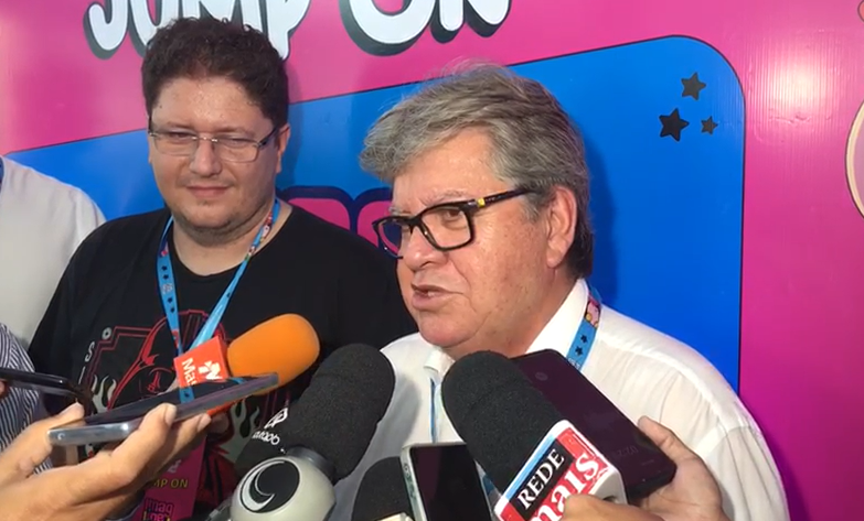 João convoca reunião com novos secretários e anuncia encontros com prefeitos da PB
