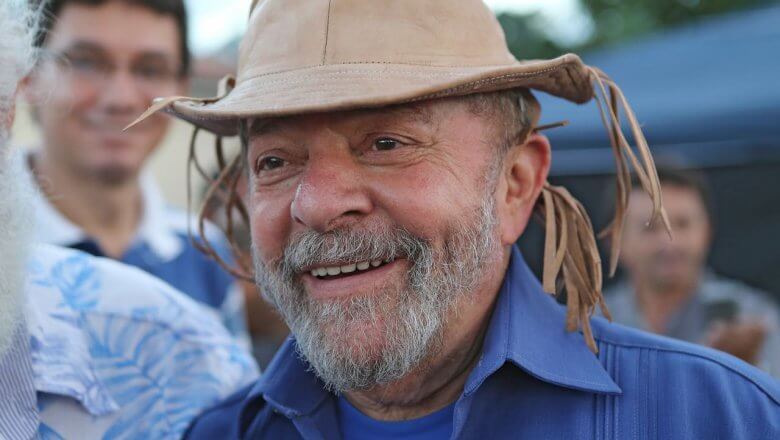 Lula deve cumprir agenda na PB depois no carnaval e anunciar ‘Água para todos’