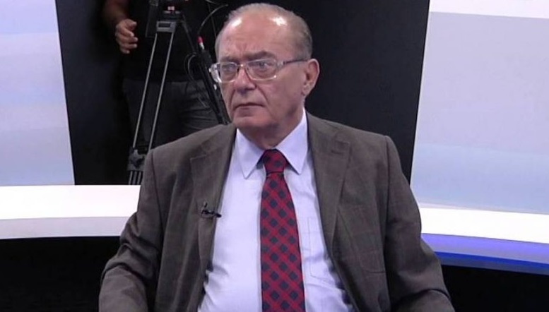 Podemos muda de direção na Paraíba; Marcondes Gadelha assume comando