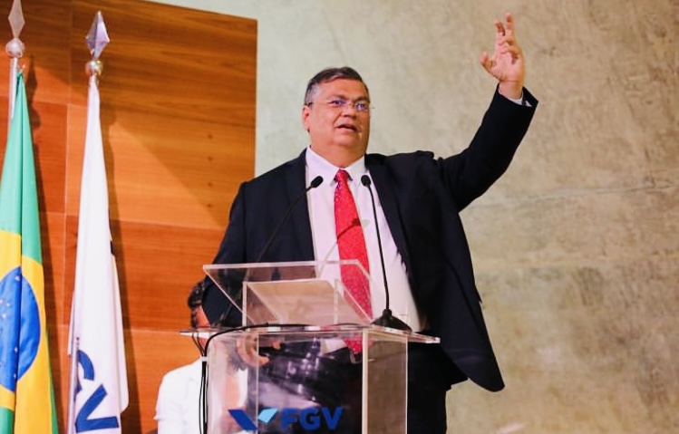 Ministro Flávio Dino virá à PB na próxima sexta-feira