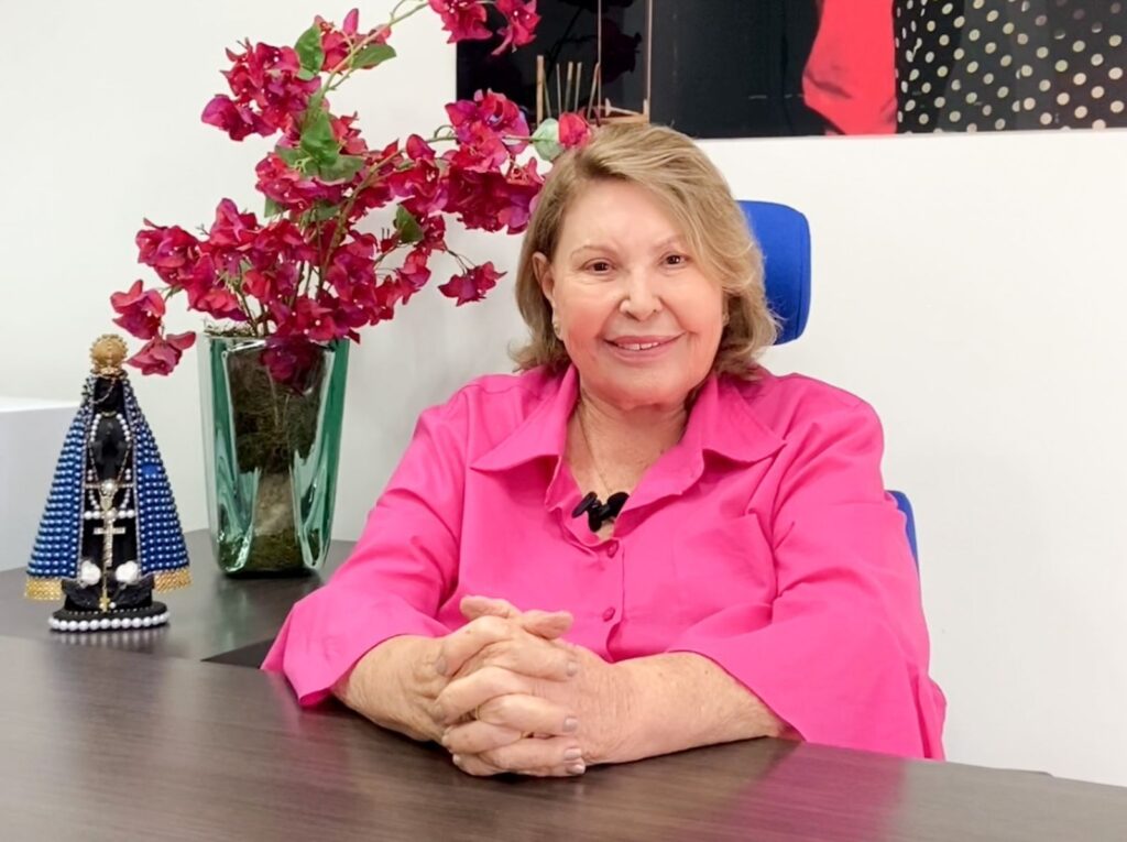 Entre elas: Deputada lança projeto para escutar e legislar com seguimentos femininos