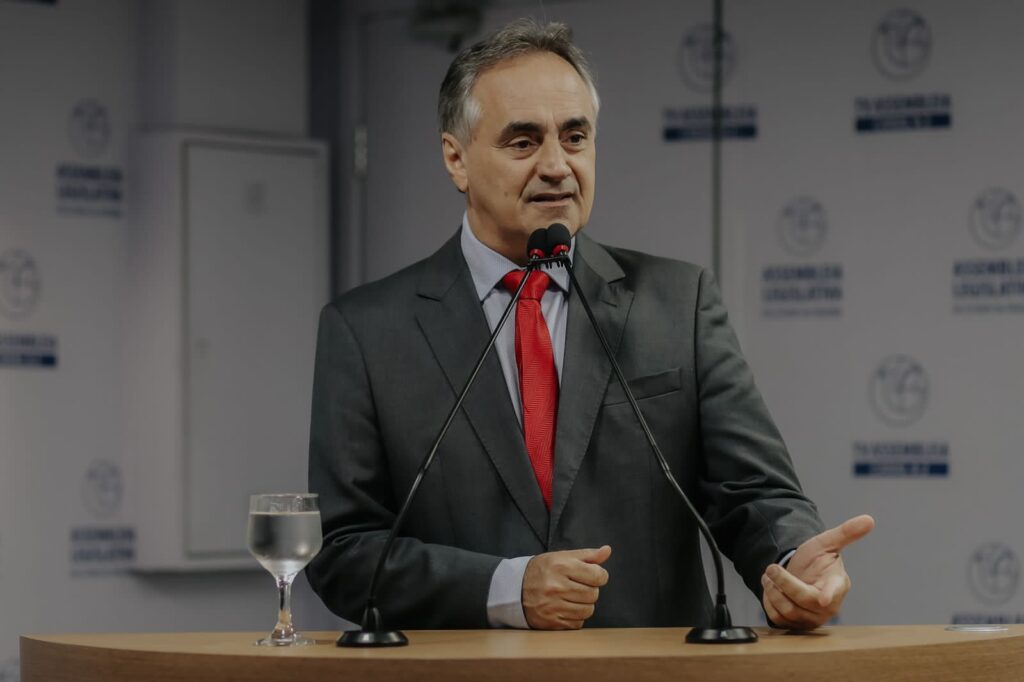 “João Pessoa precisa priorizar saúde e educação”, defende Cartaxo durante fala na tribuna