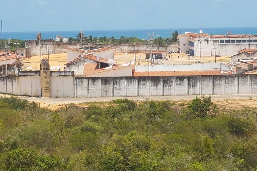 MPF pede informações sobre sistema prisional no Rio Grande do Norte