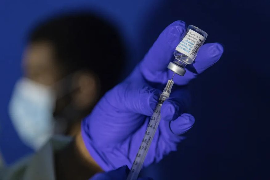 Mpox: Brasil começa a vacinar contra a ‘varíola dos macacos’ nesta segunda-feira