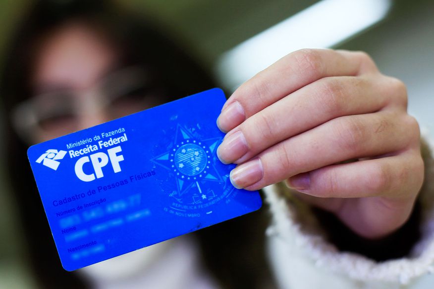 Imposto de Renda: inscrição e atualização de CPF podem ser realizadas nas agências dos Correios