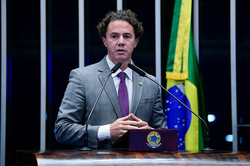 Veneziano destaca importância da duplicação da BR-230