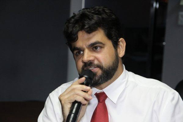 Jacques Lucio: São Bento vive a libertação diante de líderes políticos ultrapassados, derrotados e exploradores da sociedade