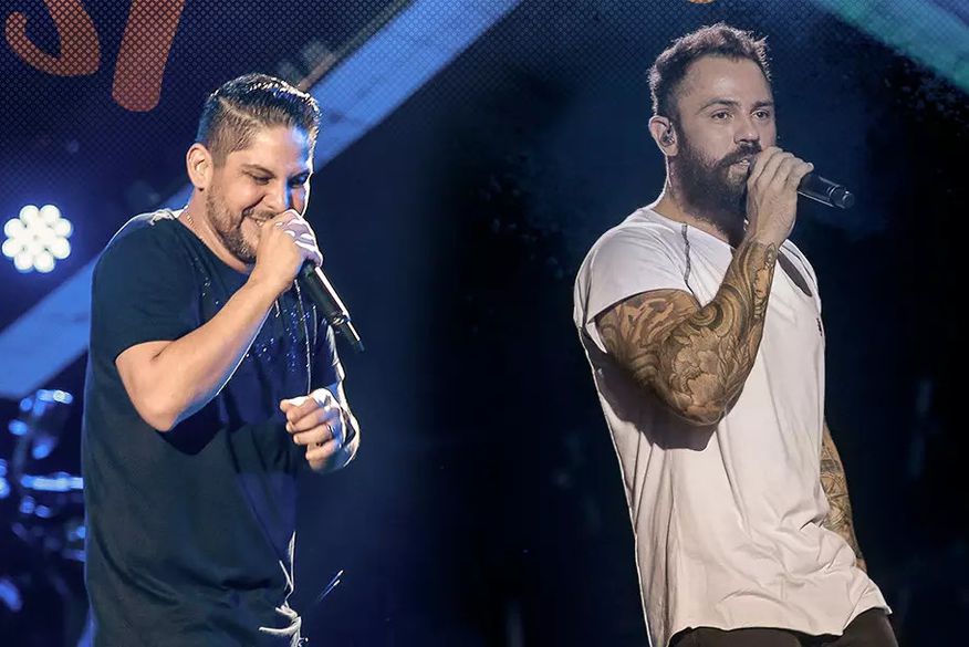 Patos anuncia programação do São João com Jorge e Mateus, Nattan, Alok, Mari Fernandez e muito mais
