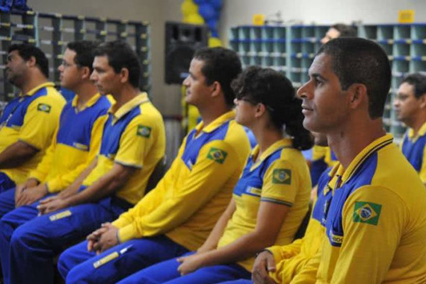Correios faz concurso com 40 vagas para Pombal e mais nove cidades da Paraíba