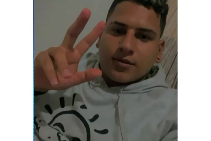 Jovem é assassinado com mais de 10 tiros em São Bento