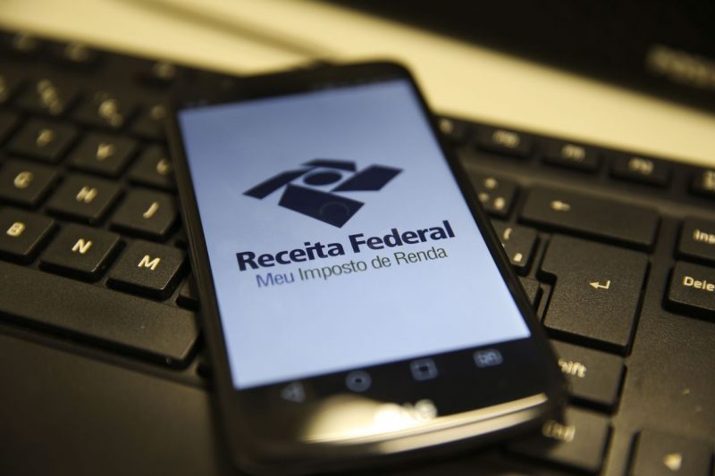 Receita abre consulta a lote residual de restituição do IR com mais de R$ 300 mi