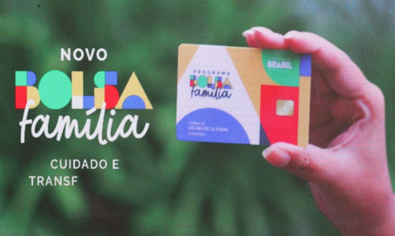 Novo Bolsa Família começa a pagar hoje R$ 453 milhões a 690 mil famílias da Paraíba