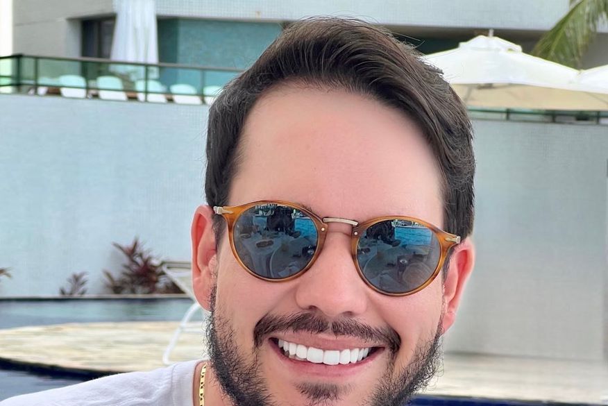 Filho da vereadora Eva Gouveia, de Campina Grande, é nomeado para cargo no Governo Lula