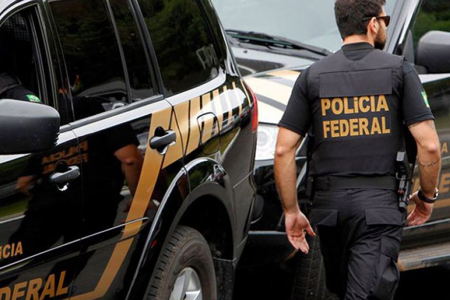 Polícia Federal deflagra operação na Paraíba e mais 11 estados contra fraudes no Auxílio Emergencial