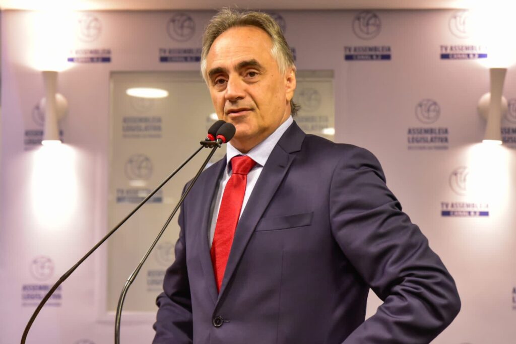 Luciano Cartaxo apresenta Projeto de Lei para combate à violência nas escolas