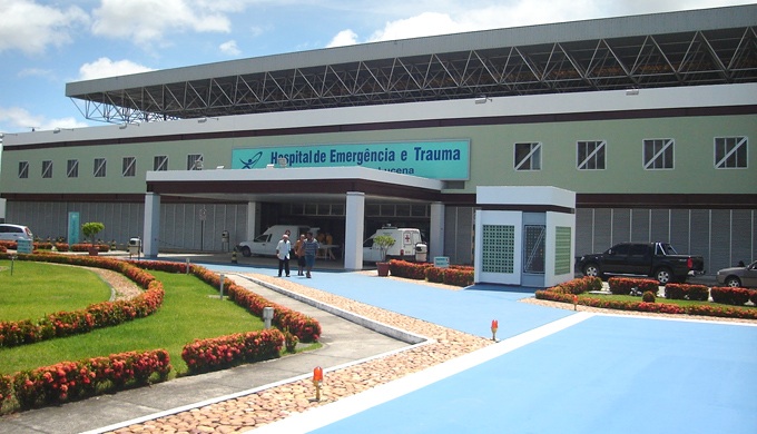 Criança morre após cair em piscina durante festa da família na Paraíba