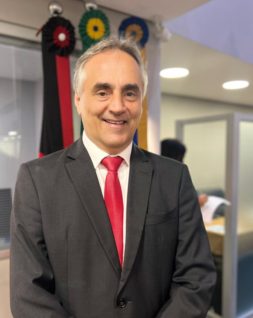 Luciano Cartaxo cobra oferta de fitas de controle diabético nos postos de saúde da Capital