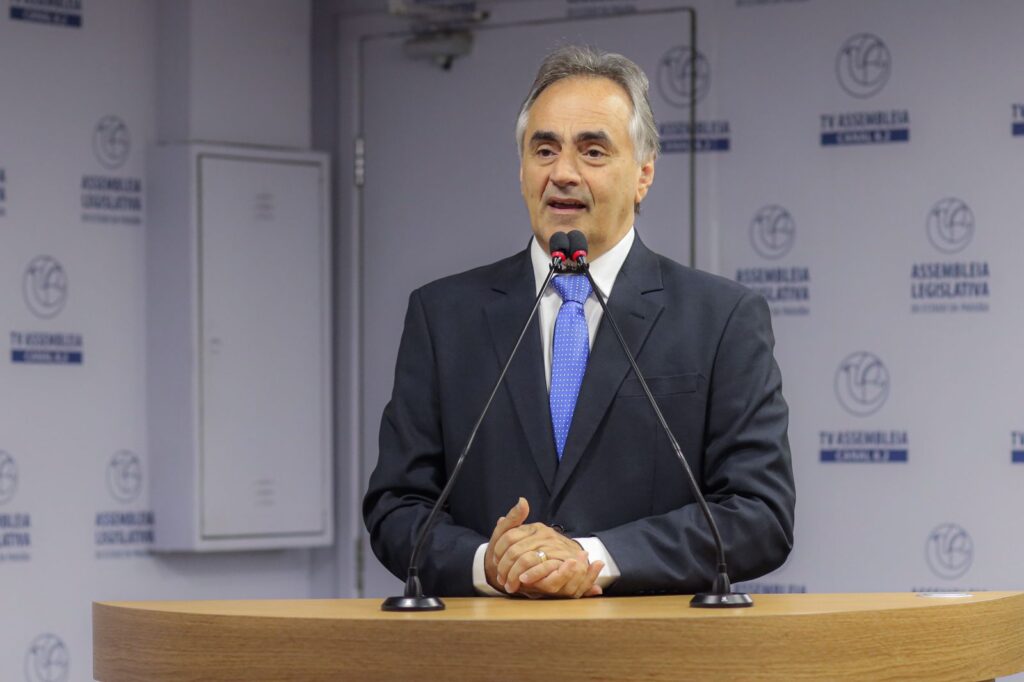 Luciano Cartaxo cobra eficiência da gestão municipal: “Cícero é o Rei das Promessas”