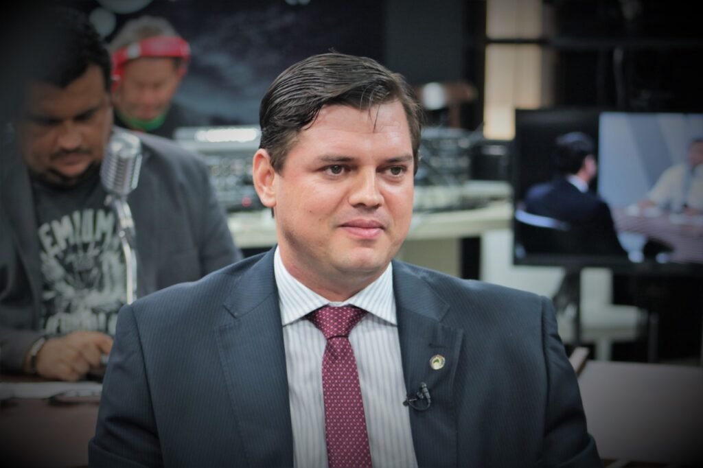 Assembleia aprova requerimento para realização de concurso com 7500 vagas para a Polícia Militar