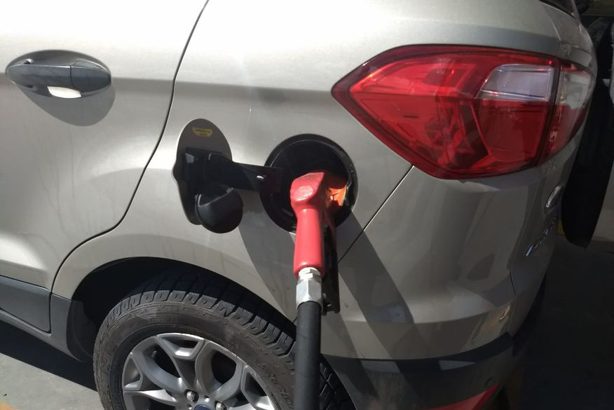 IPCA sobe 0,71% em março, puxado pela alta da gasolina