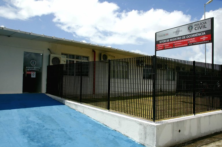 Idoso é preso suspeito de abuso sexual contra menina de oito anos, na PB