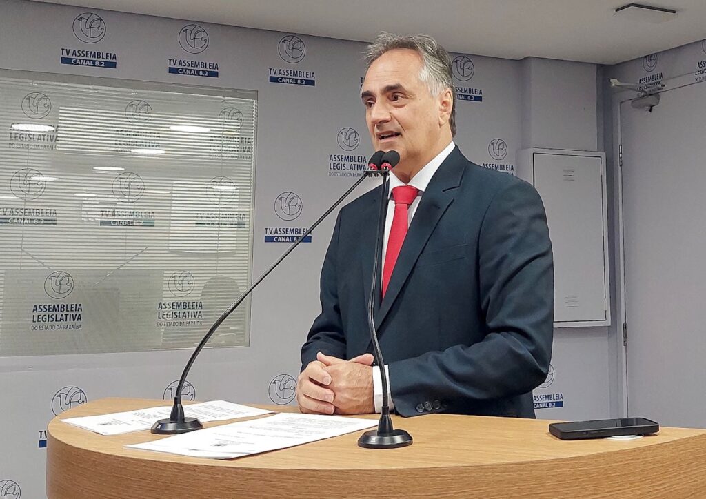 Luciano Cartaxo convoca audiência pública para discutir conclusão das obras de triplicação da BR-230