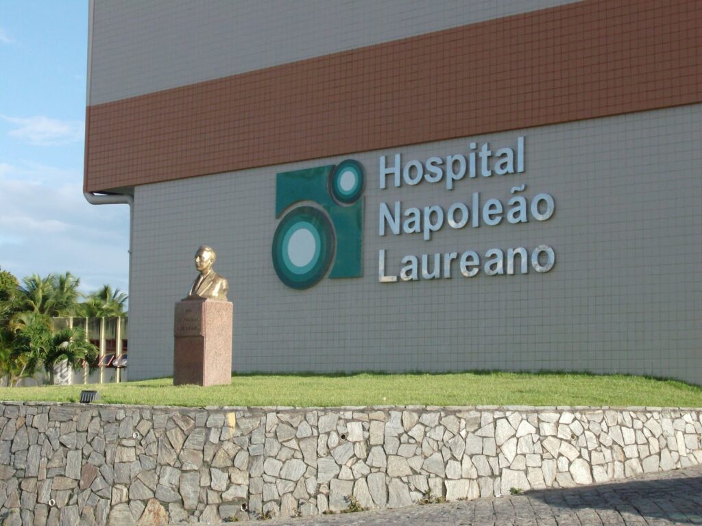 Saúde: Efraim Filho destina mais de R$ 1,4 milhão em recursos para João Pessoa