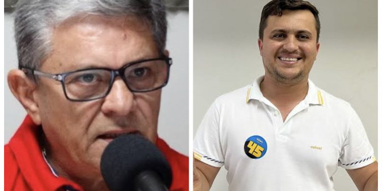 Deputado Estadual tenta ganhar créditos por visita do IPHAEP na cidade de Pombal; Prefeito desmente e chama parlamentar de oportunista