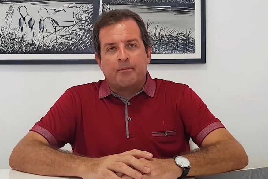Prefeito de Sousa, Fábio Tyrone, é condenado à prisão por agredir Myriam Gadelha; ex-namorada vai recorrer para aumentar pena