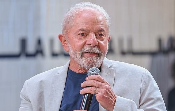 Lula vai enviar PL ao Congresso para que reajuste do salário mínimo seja sempre acima da inflação