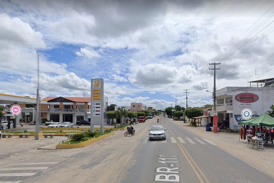 Mãe tranca filha de dois anos sozinha em casa para fazer unha, em São Bento; menina enviou áudio pedindo ajuda a avó