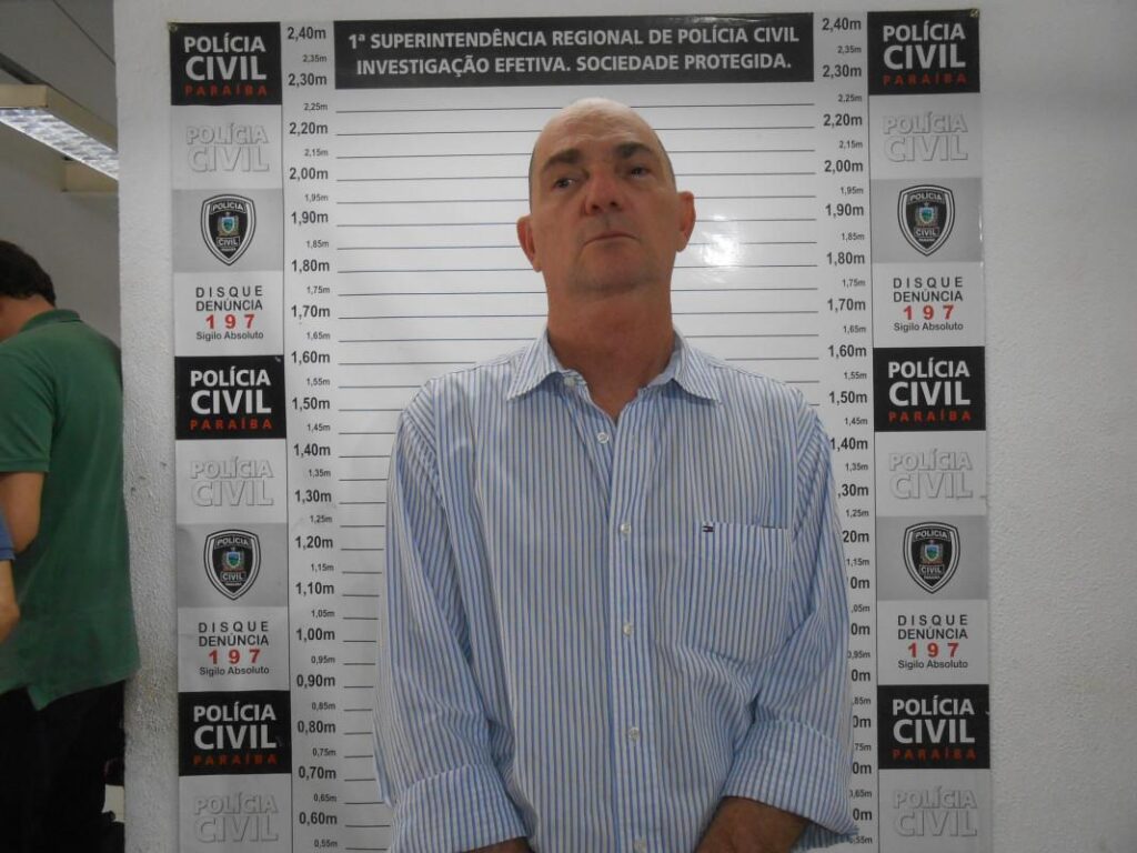 Juiz remete para Justiça Federal ação que tem como réus Ricardo, Coriolano e ex-secretários