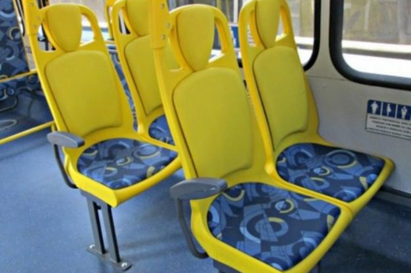 Pacientes em tratamento do câncer terão direito a assento preferencial em ônibus