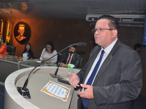 Em Campina: Câmara aprova projeto que viabiliza a criação de 4 subprefeituras, sem a criação de novos cargos