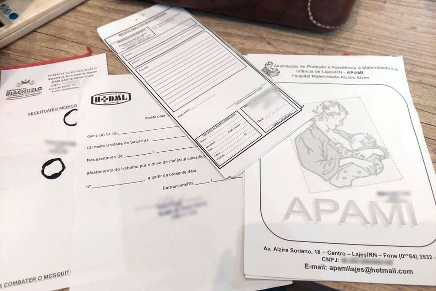 Ministério Público deflagra operação contra exercício ilegal da medicina na Paraíba e no Rio Grande do Norte