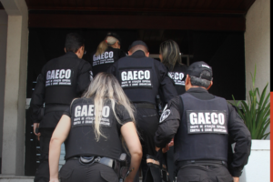 Gaeco e PF cumprem seis mandados na PB contra homem suspeito de pedofilia