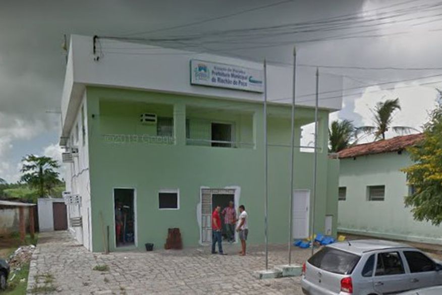 Fora da lista do governo estadual, prefeita de Riachão do Poço decreta estado de emergência