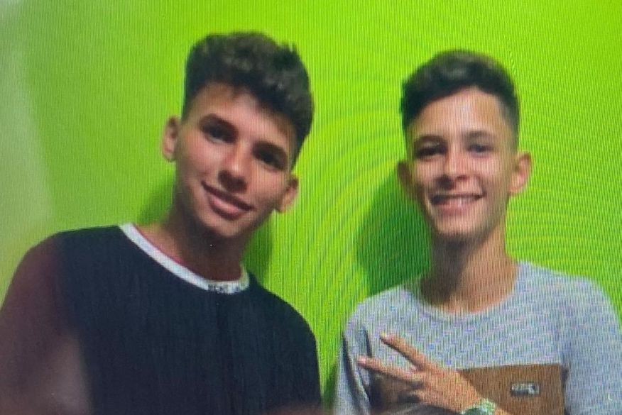 Irmãos têm a casa invadida e são mortos a tiros em Juripiranga, na Paraíba