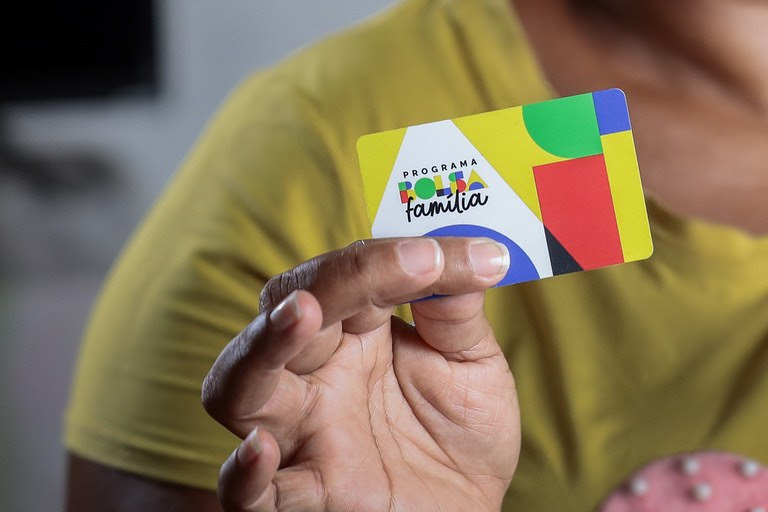 Bolsa Família distribui R$ 453,8 milhões na Paraíba em julho
