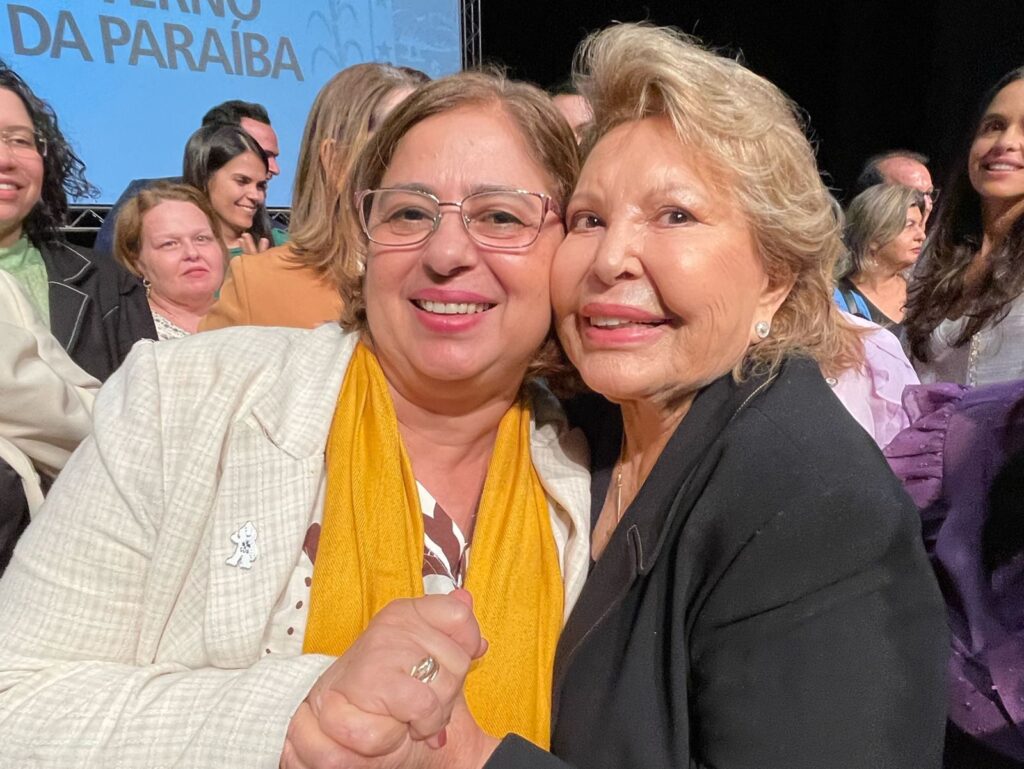 Casa da Mulher Brasileira: Deputada Francisca Motta celebra escolha de Patos